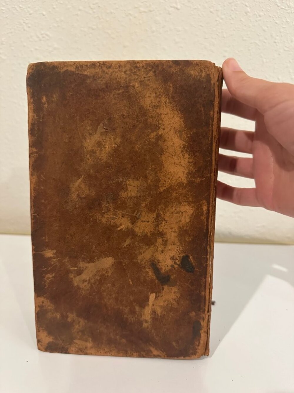 1812 Robertson Historical Disquisition on India — First Am Ed., Leather, Maps